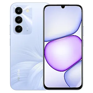 Realme C100 - Hydrogél kijelzővédő fólia