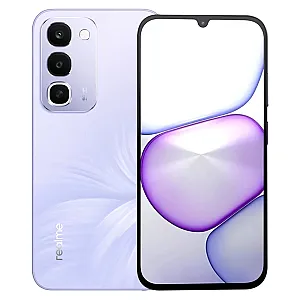 Realme C100 4G - Hydrogél kijelzővédő fólia