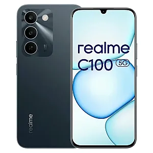 Realme C100 5G - Hydrogél kijelzővédő fólia