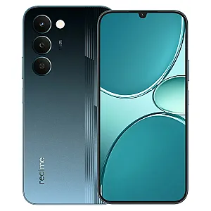 Realme Narzo 100 Lite - Hydrogél kijelzővédő fólia