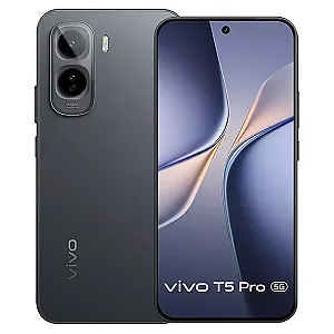 Vivo T5 Pro - Hydrogél kijelzővédő fólia
