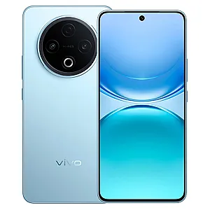Vivo Y500s - Hydrogél kijelzővédő fólia