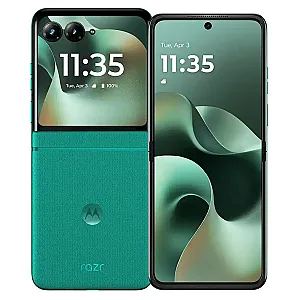 Motorola Razr 2026 inner display 6.9" - Hydrogél kijelzővédő fólia