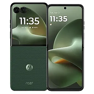 Motorola Razr+ 2026 inner display 6.9" - Hydrogél kijelzővédő fólia