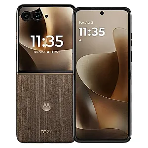 Motorola Razr Ultra 2026 inner display 7.0" - Hydrogél kijelzővédő fólia