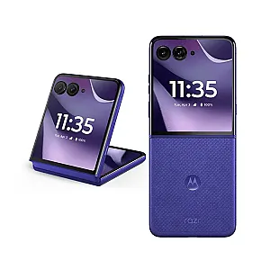 Motorola Razr Ultra 2026 outer display 4.0" - Hydrogél kijelzővédő fólia