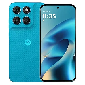 Motorola Moto G87 - Hydrogél kijelzővédő fólia