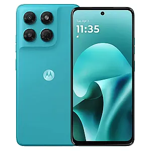 Motorola Moto G47 - Hydrogél kijelzővédő fólia