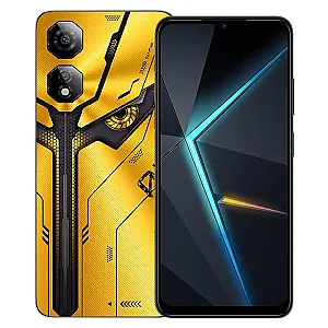 ZTE nubia Neo 5 - Hydrogél kijelzővédő fólia
