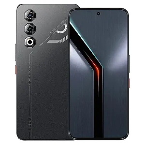 ZTE nubia Neo 5 Pro - Hydrogél kijelzővédő fólia