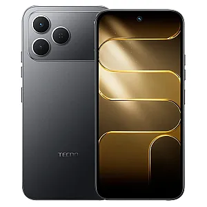 Tecno Spark 50 4G - Hydrogél kijelzővédő fólia