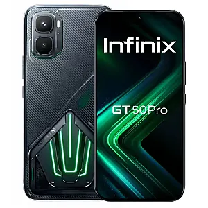 Infinix GT 50 Pro - Hydrogél kijelzővédő fólia