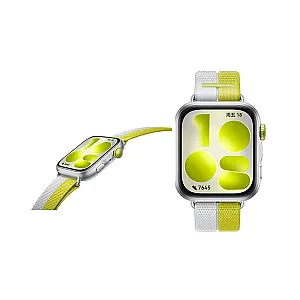 Huawei Watch Fit 5 Pro - Hydrogél kijelzővédő fólia