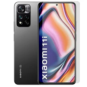 Xiaomi 11i - Hydrogél kijelzővédő fólia