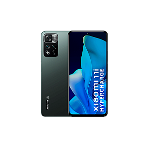 Xiaomi 11iHyperCharge(2022) - Hydrogél kijelzővédő fólia