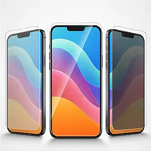 One Plus 9 - Hydrogél kijelzővédő fólia