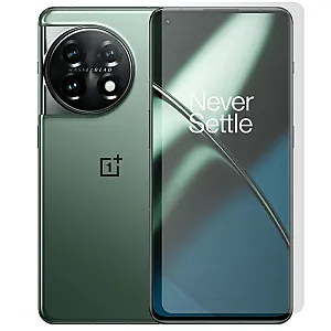 One Plus 11 - Hydrogél kijelzővédő fólia