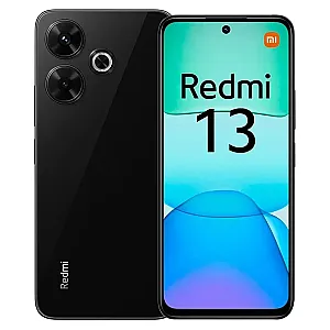 Xiaomi Redmi 13 - Hydrogél kijelzővédő fólia