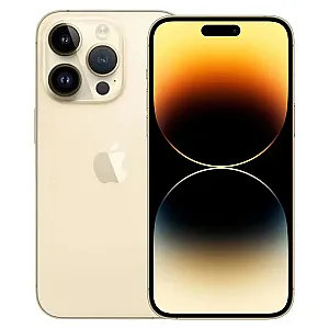 Apple iPhone 14 Pro Max - Hydrogél kijelzővédő fólia