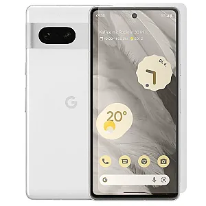 Google Pixel 7 - Hydrogél kijelzővédő fólia