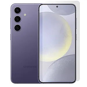 Samsung Galaxy S24 Plus - Hydrogél kijelzővédő fólia