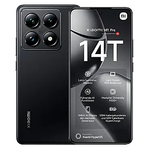 Xiaomi 14T Pro - Hydrogél kijelzővédő fólia