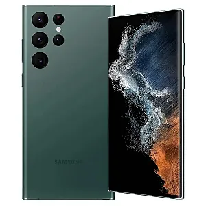 Samsung Galaxy S22 Ultra 5G - Hydrogél kijelzővédő fólia