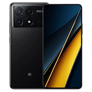 Xiaomi Poco X6 Pro - Hydrogél kijelzővédő fólia