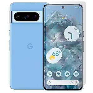 Google Pixel 8 Pro - Hydrogél kijelzővédő fólia