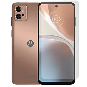 Motorola Moto G32 - Hydrogél kijelzővédő fólia