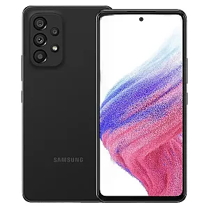 Samsung A53 5G - Hydrogél kijelzővédő fólia