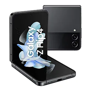 Samsung Z Flip 4 inner display 6.7" - Hydrogél kijelzővédő fólia