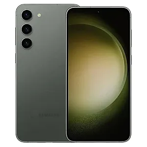 Samsung Galaxy S23+ - Hydrogél kijelzővédő fólia