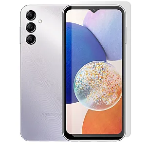 Samsung A14 5G - Hydrogél kijelzővédő fólia