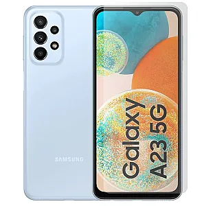 Samsung A23 - Hydrogél kijelzővédő fólia