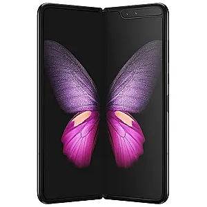 Samsung Fold inner display 7.3" - Hydrogél kijelzővédő fólia