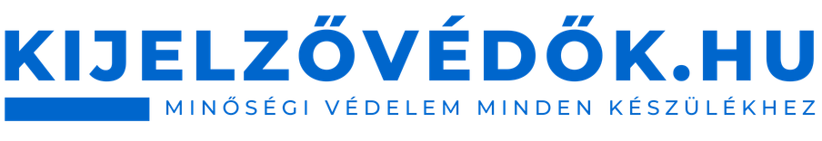 Kijelzővédők.hu logo